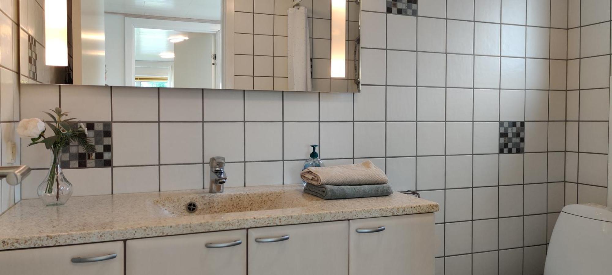 Fiskerhuset I Oster Hurup - I Byen, Ved Stranden エクステリア 写真