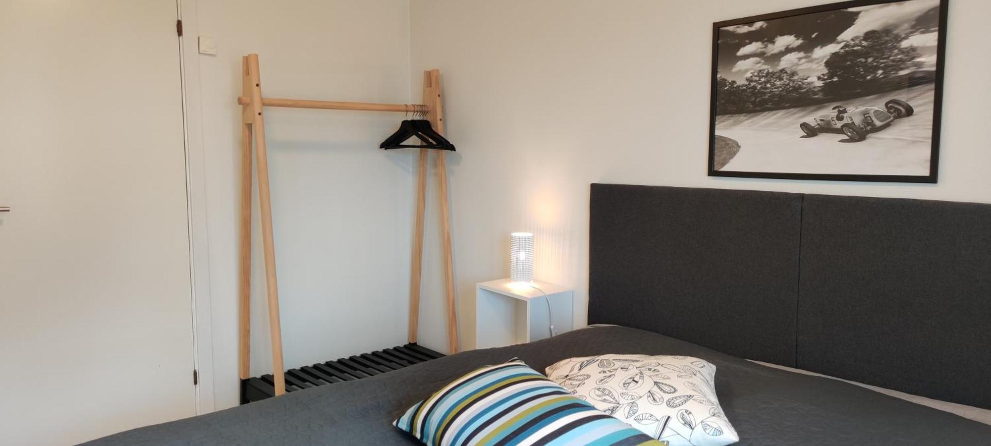 Fiskerhuset I Oster Hurup - I Byen, Ved Stranden エクステリア 写真